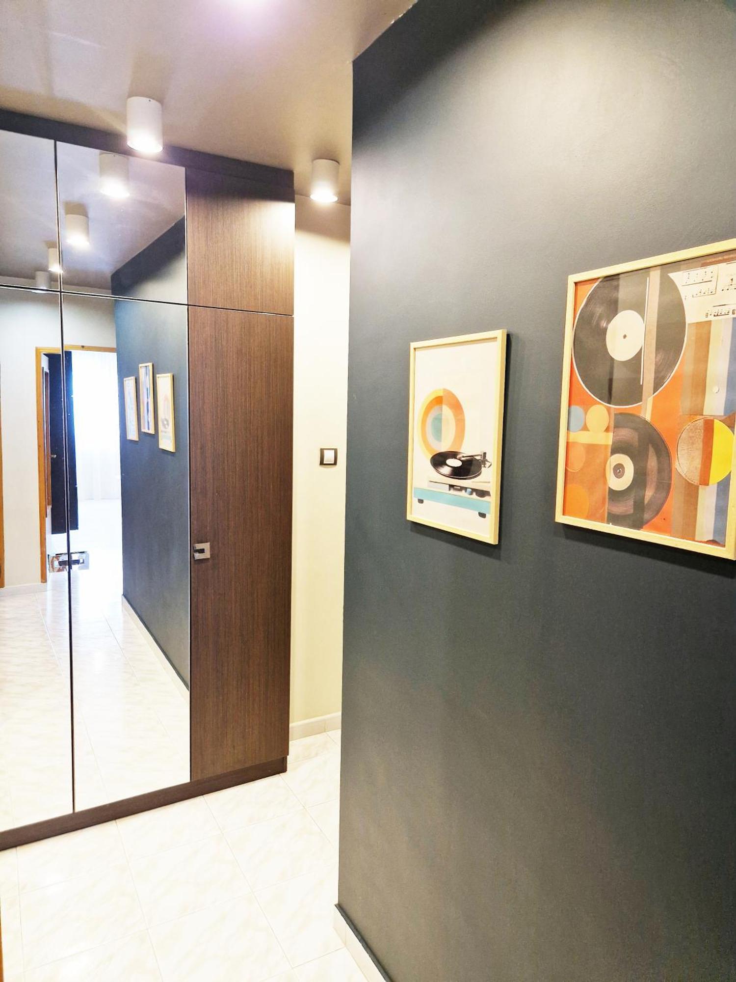 Central Apartment - Spacious Designer Property In Stara Zagora Eksteriør billede