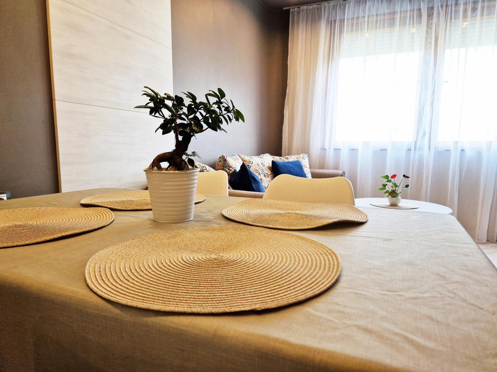 Central Apartment - Spacious Designer Property In Stara Zagora Eksteriør billede