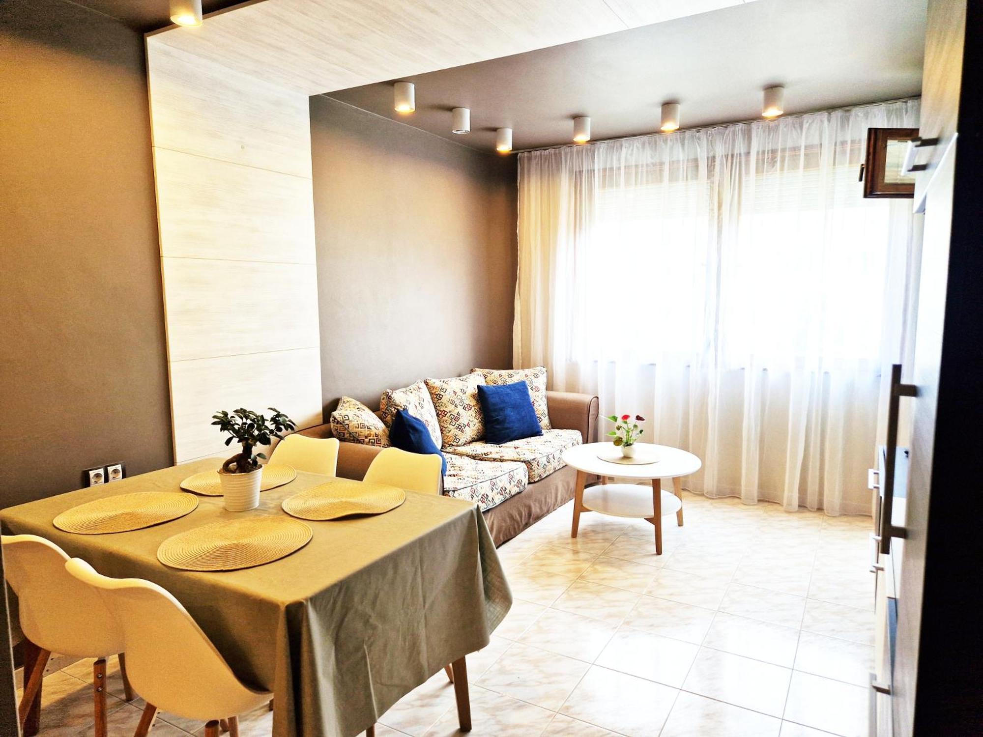Central Apartment - Spacious Designer Property In Stara Zagora Eksteriør billede