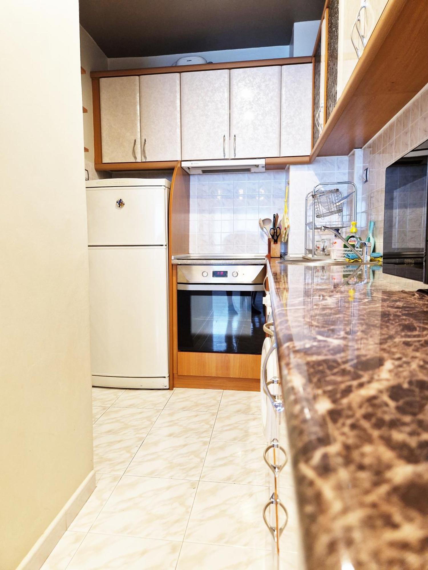 Central Apartment - Spacious Designer Property In Stara Zagora Eksteriør billede