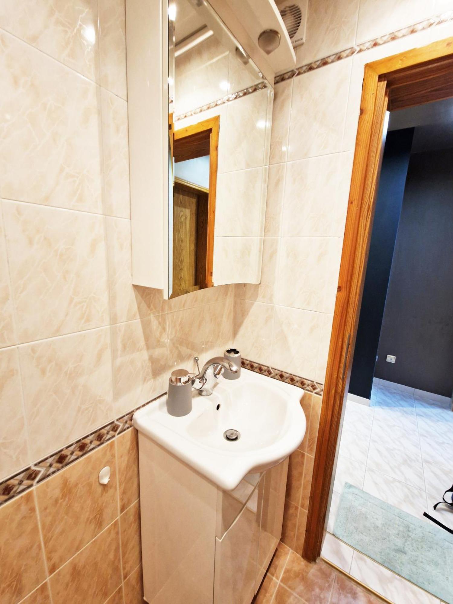 Central Apartment - Spacious Designer Property In Stara Zagora Eksteriør billede